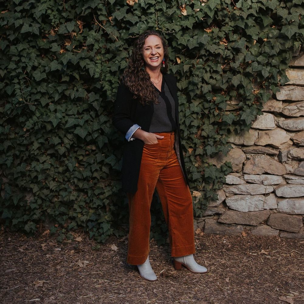 Meet your Posher, Jess